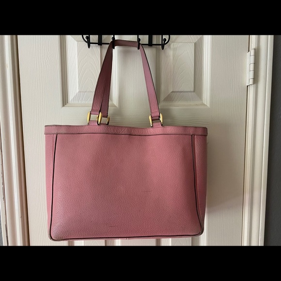 Gucci Hawaii exclusive tote handbag - Picture 11 of 14